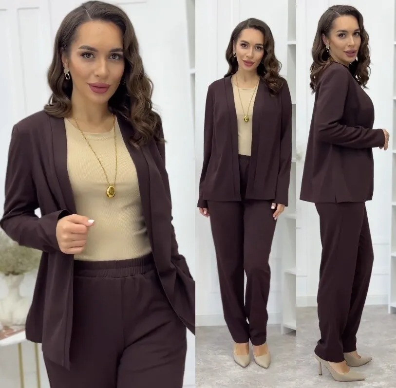 Костюм LT Collection К14300-9М