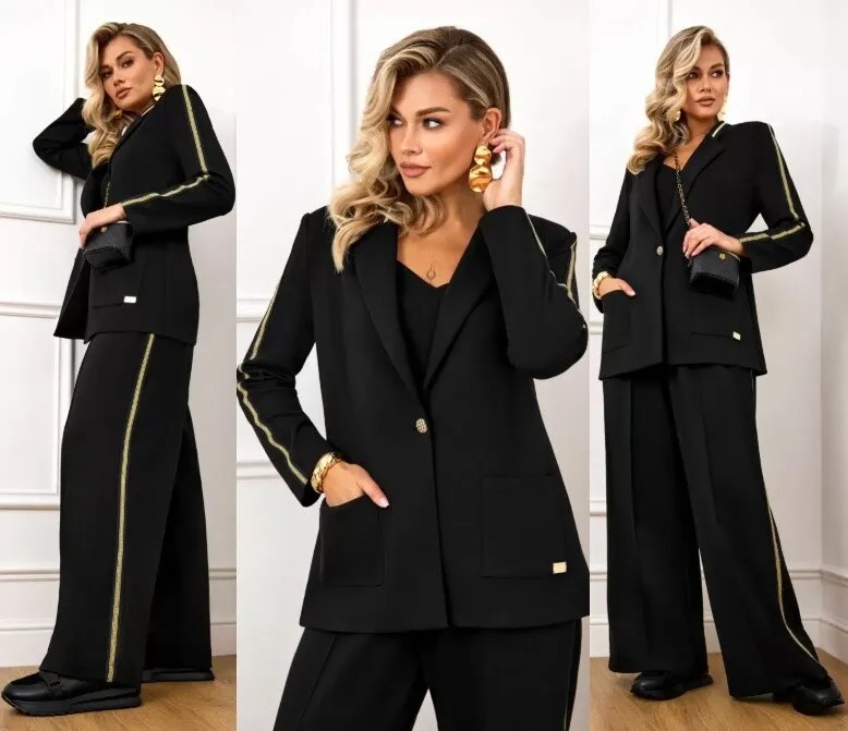 Костюм, брюки Agatti 5800