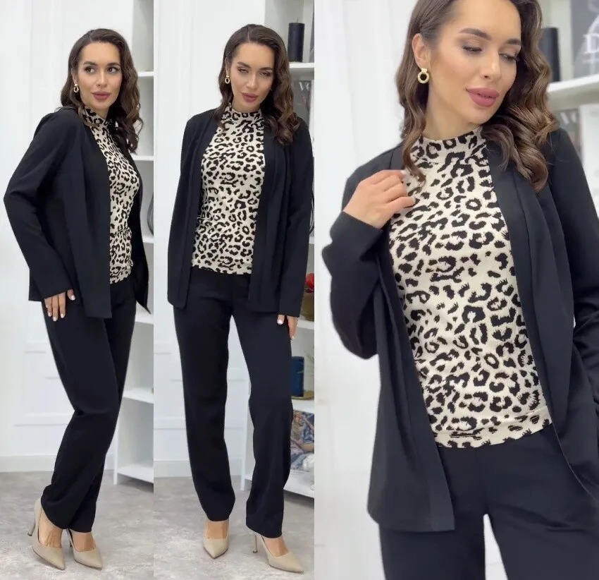 Костюм LT Collection К14301-9М