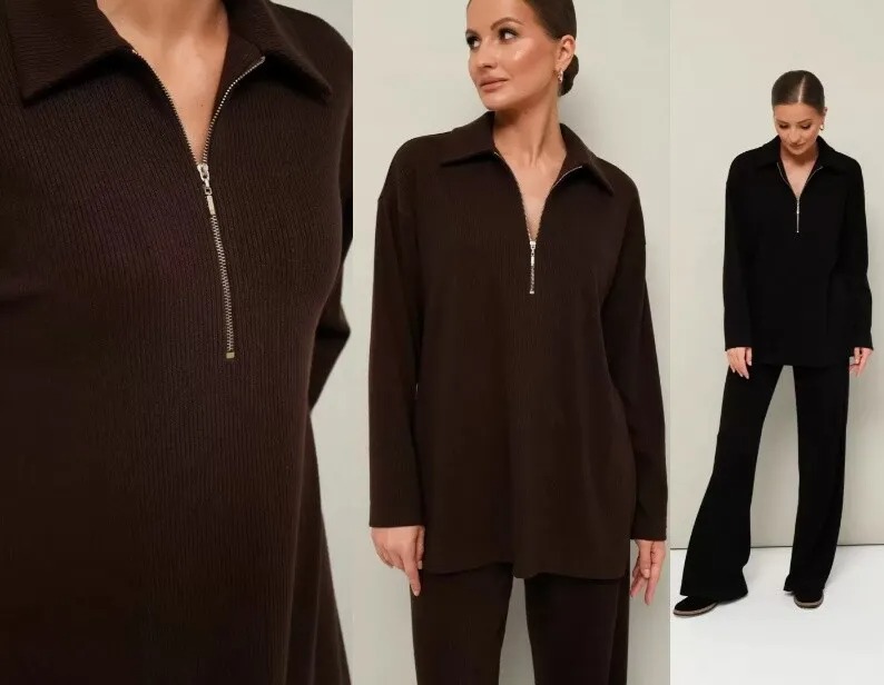 Комплект, джемпер Pur Pur 11-402