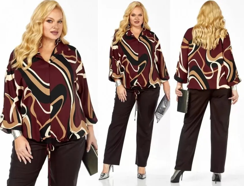 Комплект Элль-Стиль 2416/1