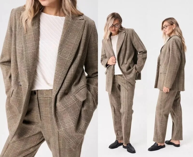 Костюм, жакет, брюки Verita 2409