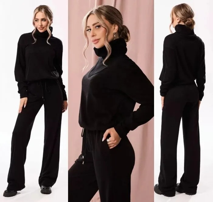 Блузон, брюки Golden Valley 6689