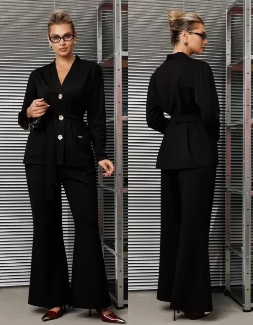 Костюм, брюки Anastasia 1287