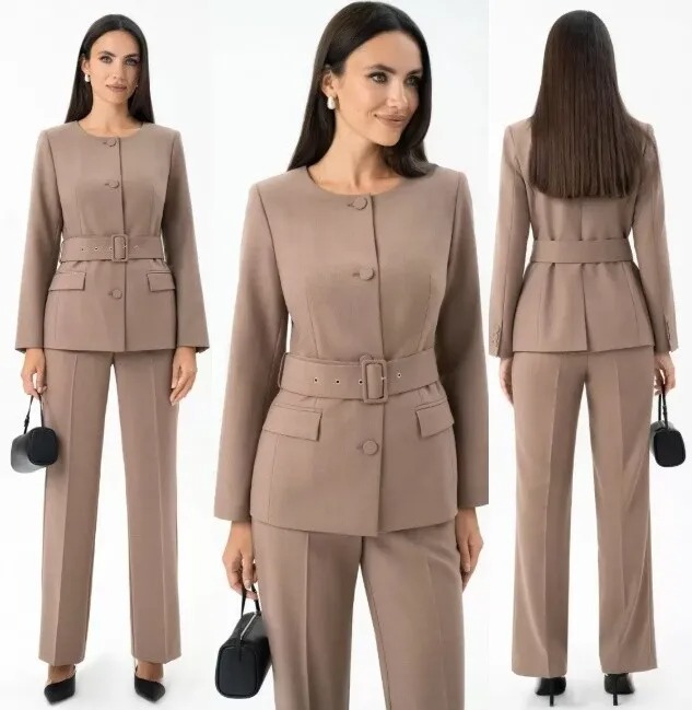 Костюм, жакет Urs 23-226-3