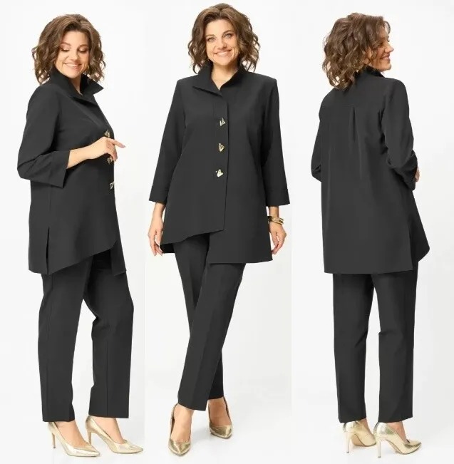 Комплект, брюки Vilena 1110