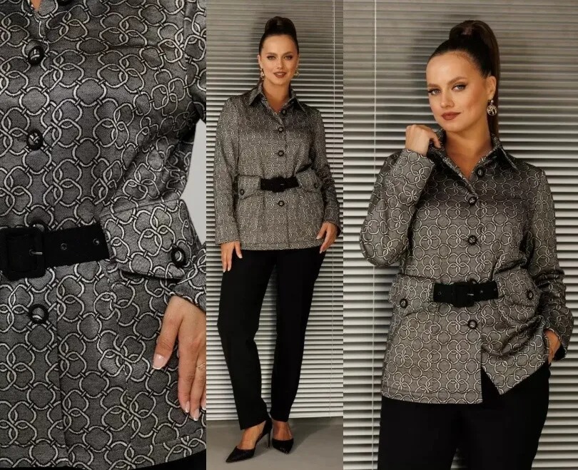 Костюм Galean Style 827.1ч