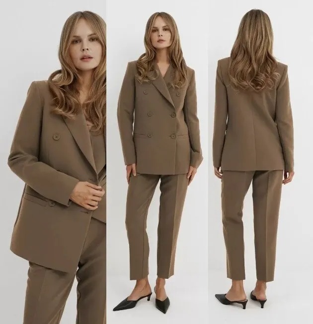 Костюм, жакет, брюки Pirs 5747