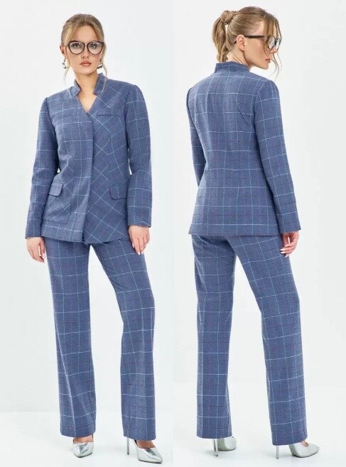 Костюм Euromoda 647