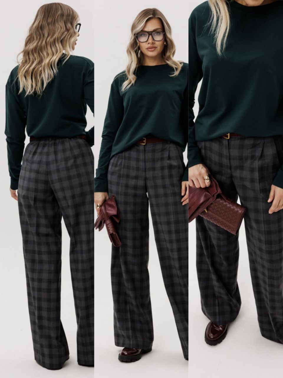 Костюм, джемпер, брюки Ma Vie М-710