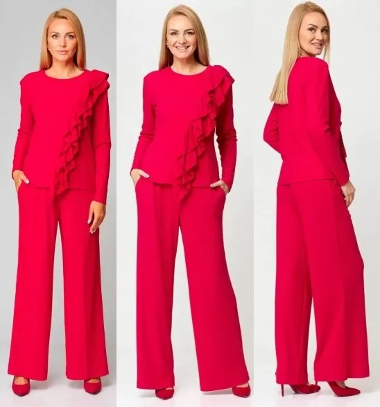 Комплект Gamma Gracia 700