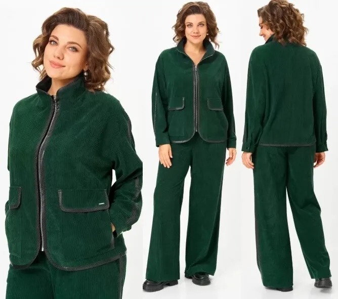 Костюм, брюки Bonna Image 1017/2