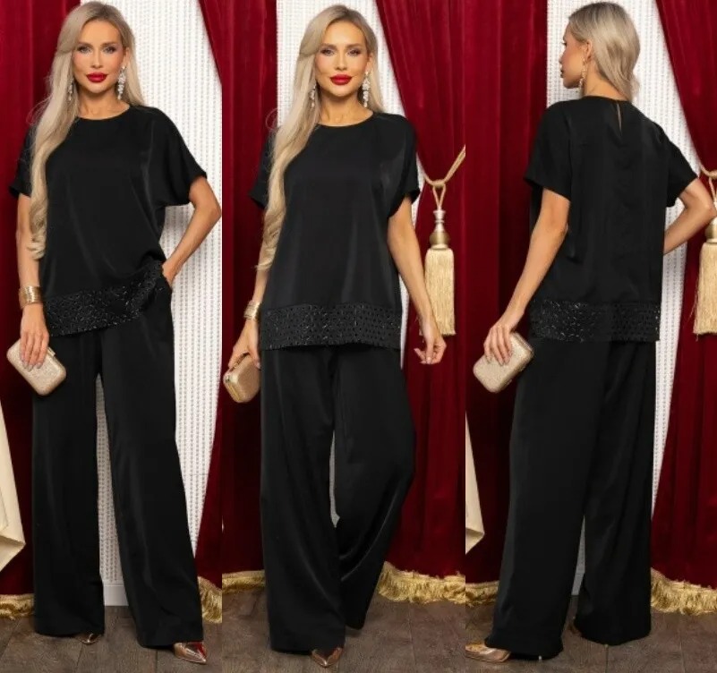Комплект, блузка LT Collection К14781-30М