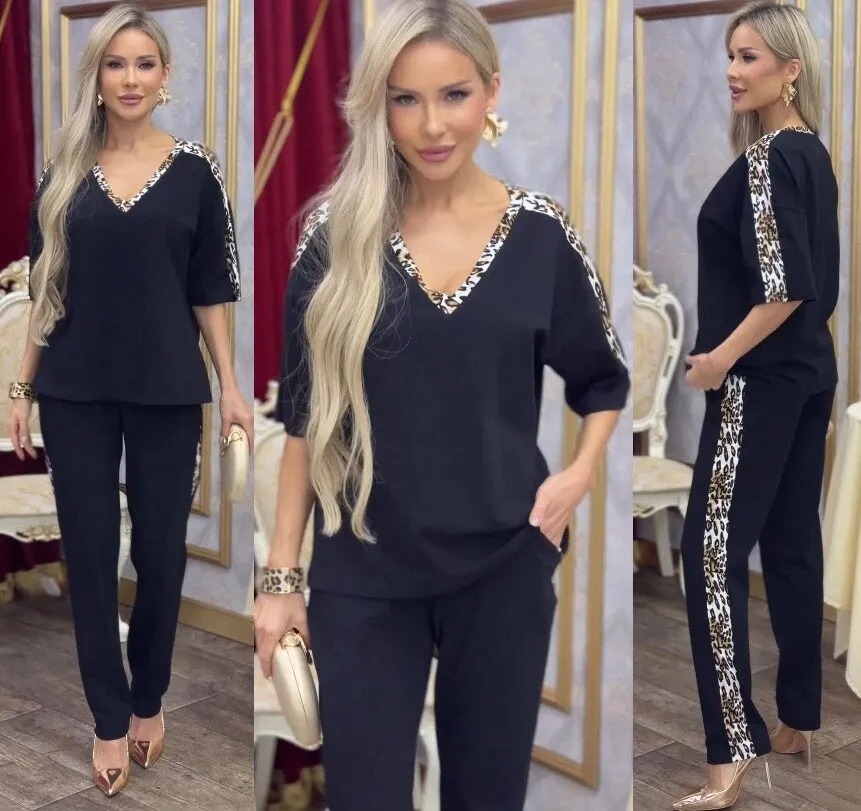 Костюм LT Collection К14848-8М