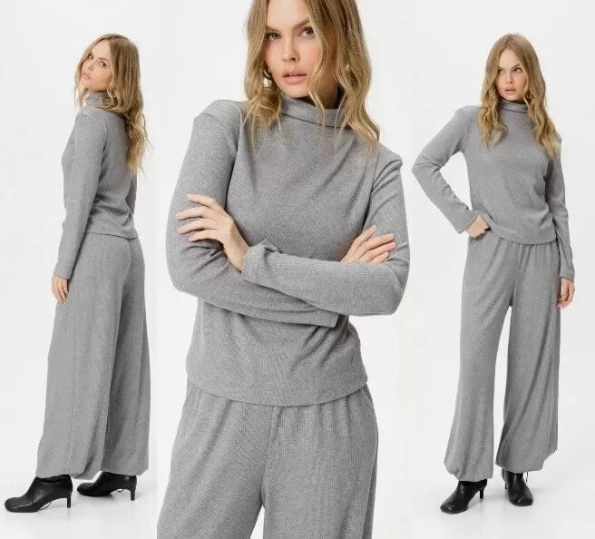 Костюм-двойка, джемпер, брюки Pirs 6388