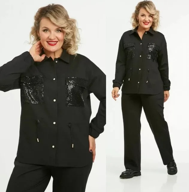 Костюм Via-Mod 665