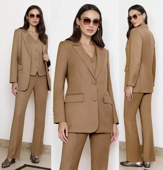 Костюм, жилет Lissana 5050