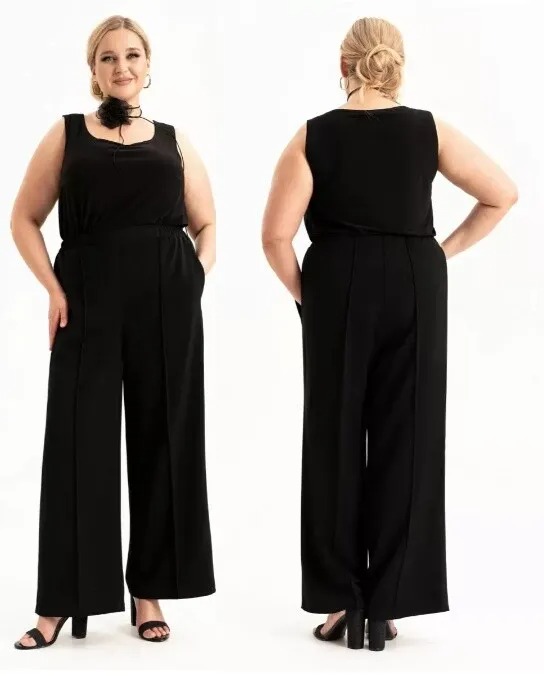 Комплект, туника, брюки Новелла Шарм А4101-2