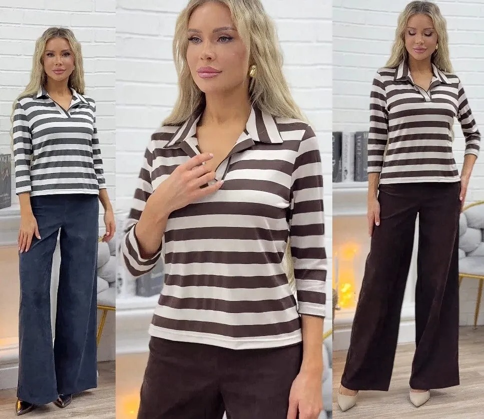 Костюм, брюки LT Collection К15011-10М