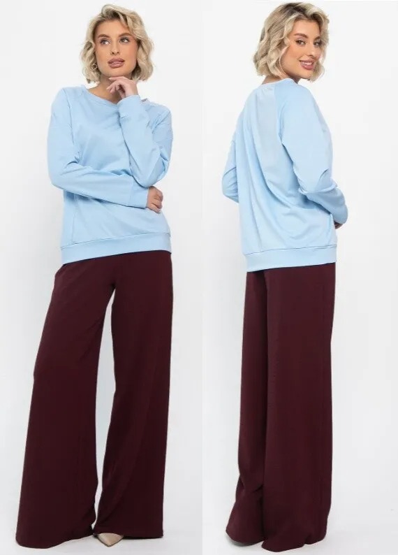 Костюм LT Collection К14654-10М