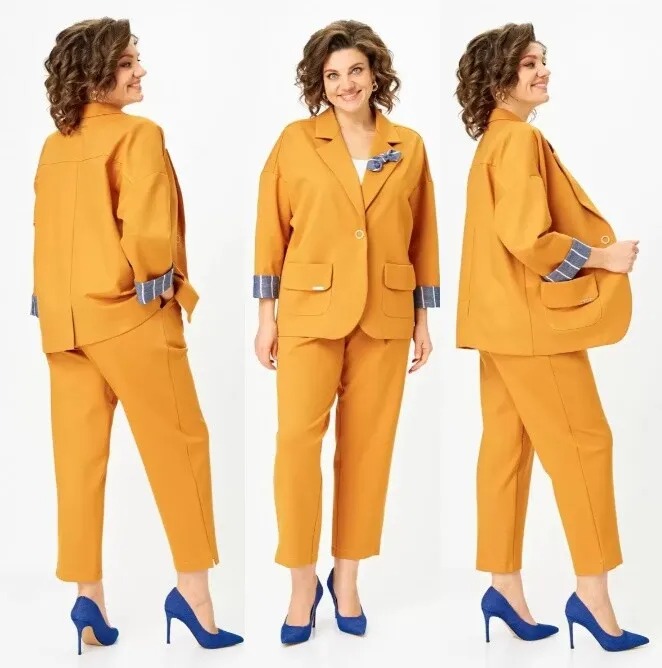 Костюм Michel Chic 1437М