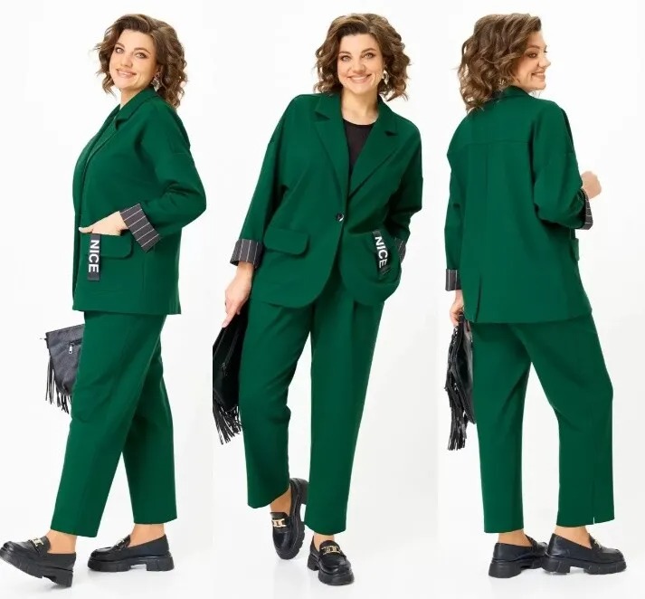 Костюм Michel Chic 1437И