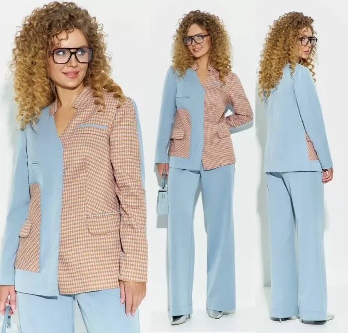 Костюм Euromoda 699