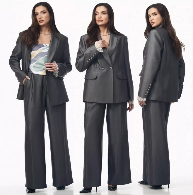 Костюм, комплект Your Size 2276