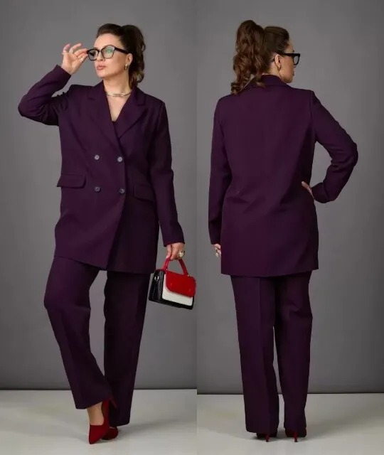 Костюм, брюки Rosheli 1187