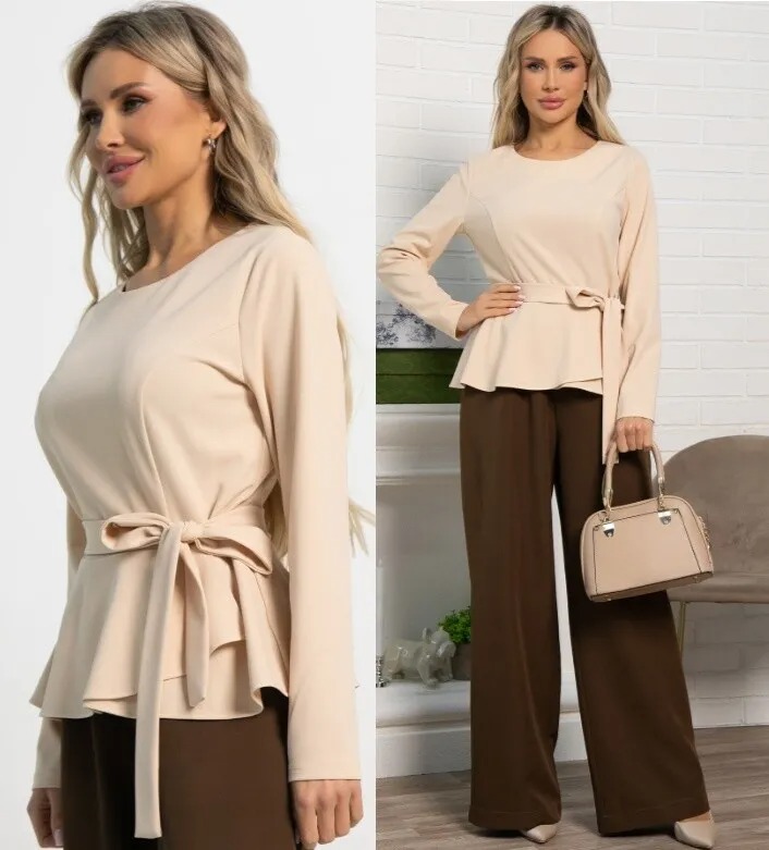 Костюм LT Collection К15517-30М