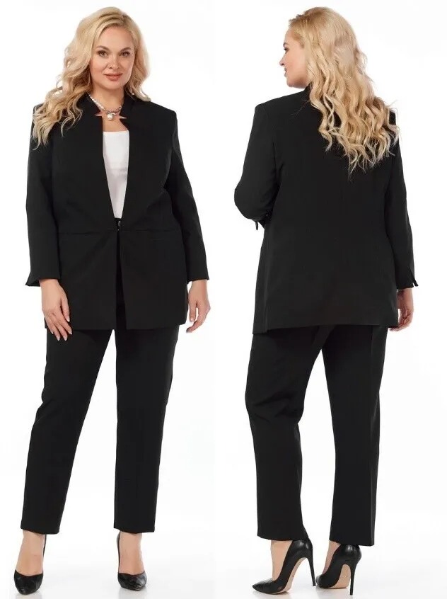 Костюм, жакет, брюки Belinga 2282