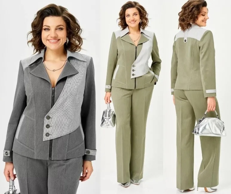 Костюм Aira Style 24258