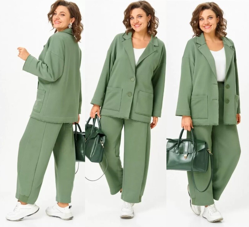 Костюм Anastasia 1299