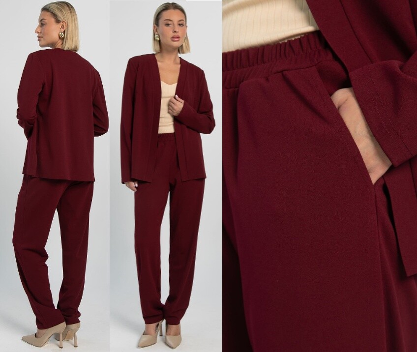 Костюм LT Collection К16262-9М
