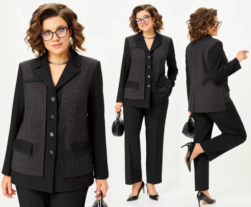 Костюм Aira Style 24262