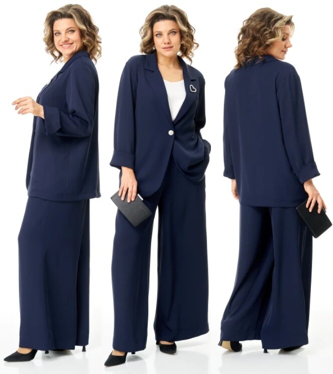 Костюм Michel Chic 1472