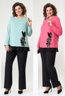 Romanovich Style 2-2467