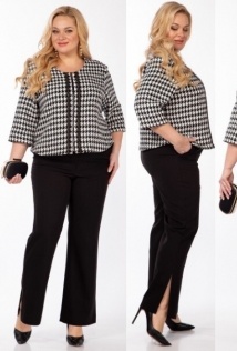 Michel Chic 1324/2