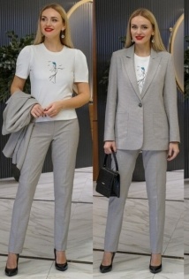 Alani Collection 1865