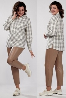 Милора-Стиль 1067Б