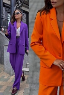 Continental Fashion 0211