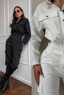 Continental Fashion 0110