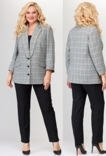 Элль-Стиль 2220