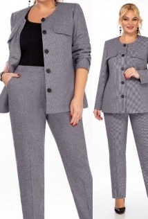 Элль-Стиль 2175/1