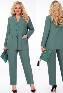 БагираАнТа 890/1