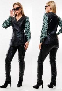 Ambera Style 2039