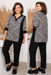 Romanovich Style 2-2561