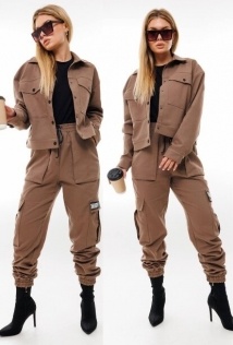 Ambera Style 2045