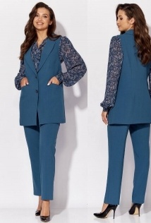 Viola Style 30507/4
