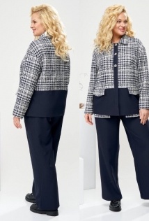 Romanovich Style 2-2574